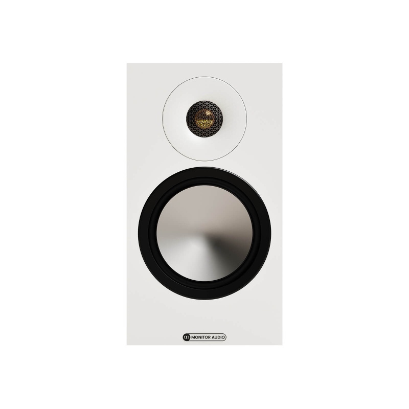 Monitor Audio Bronze 50 7G - White - 4