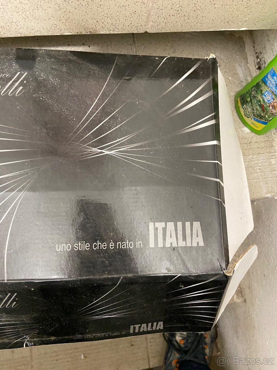 Baterie k umyvadlu - 4