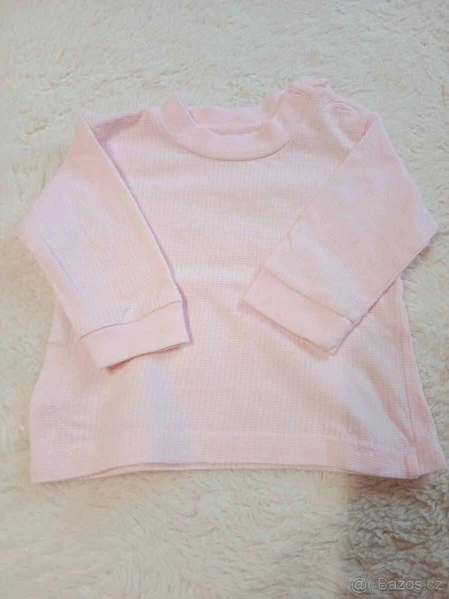 Pro mimi trička 7 ks - 4