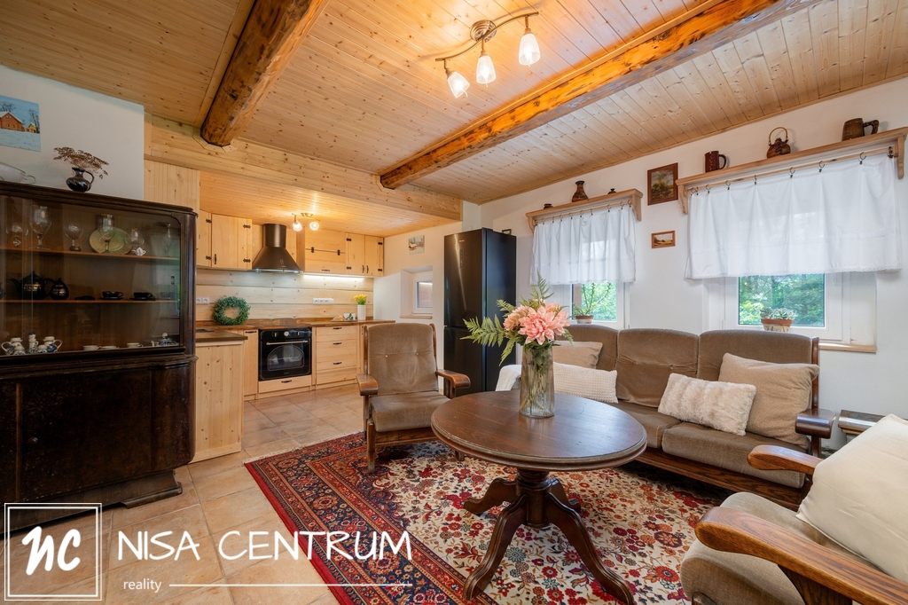 Prodej rodinného domu - 4