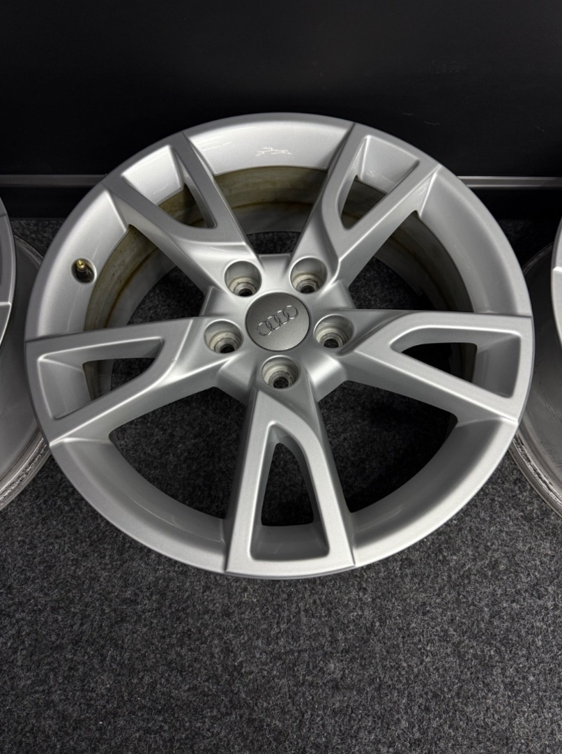 Alu AUDI Q3 5x112 17” 8U0071497 - 4