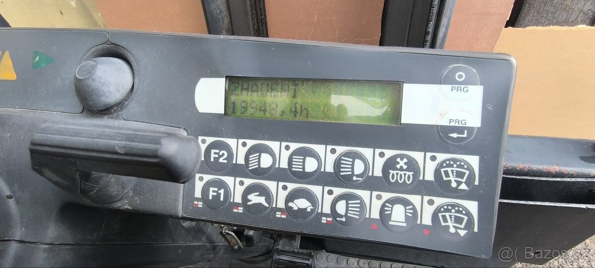 VZV STILL R70-25i - 4