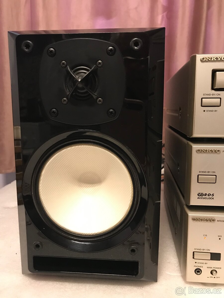 Onkyo - 4