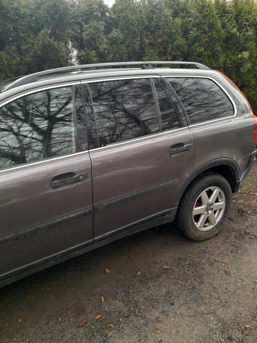 Volvo xc90 136kw - 4