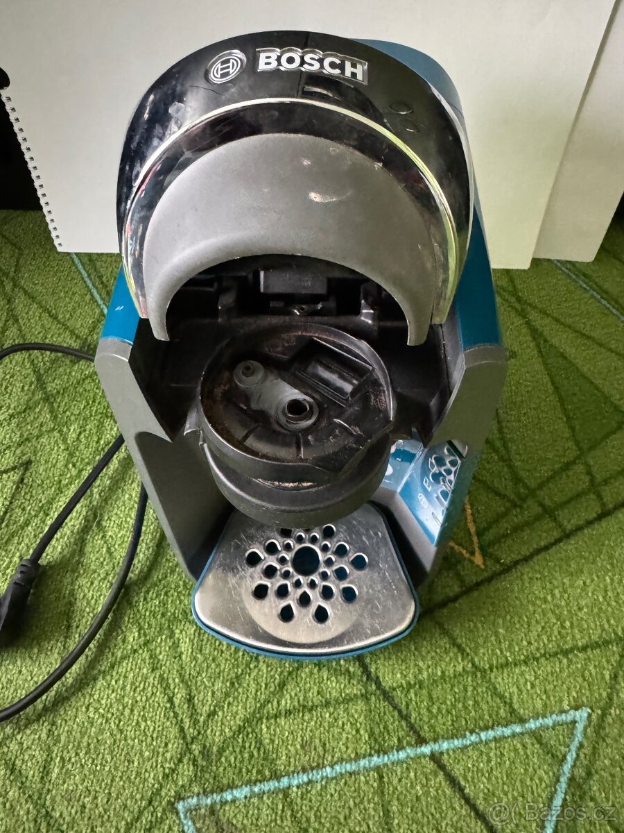 Tassimo kapslový kávovar - 4