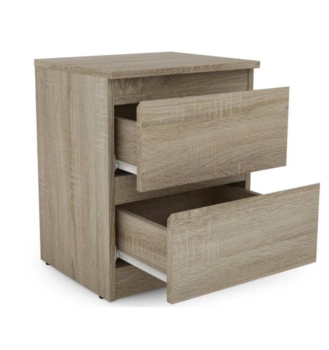 Noční stolek 2ks - 4