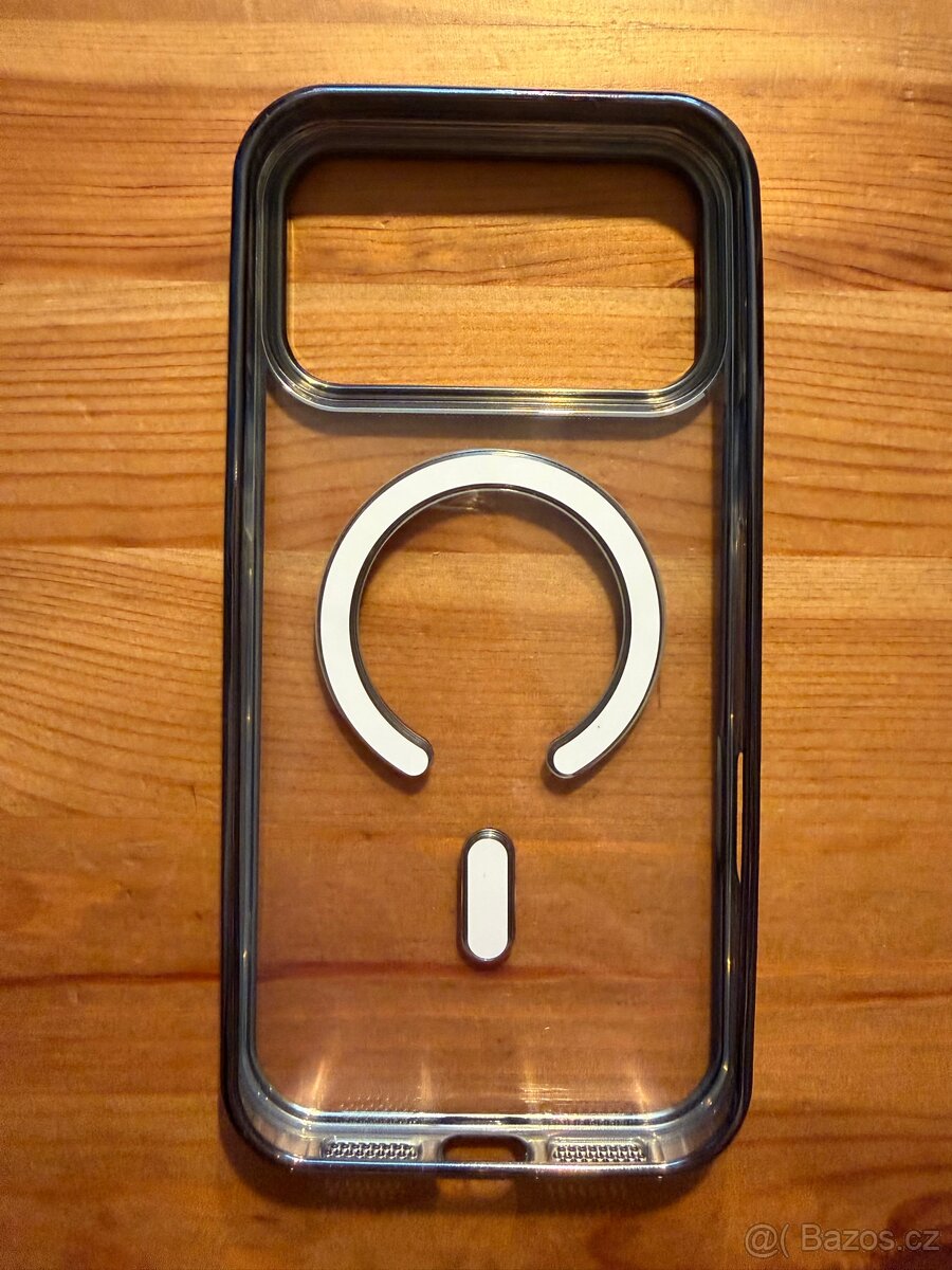 iPhone 17 Pro Max kryty - 4