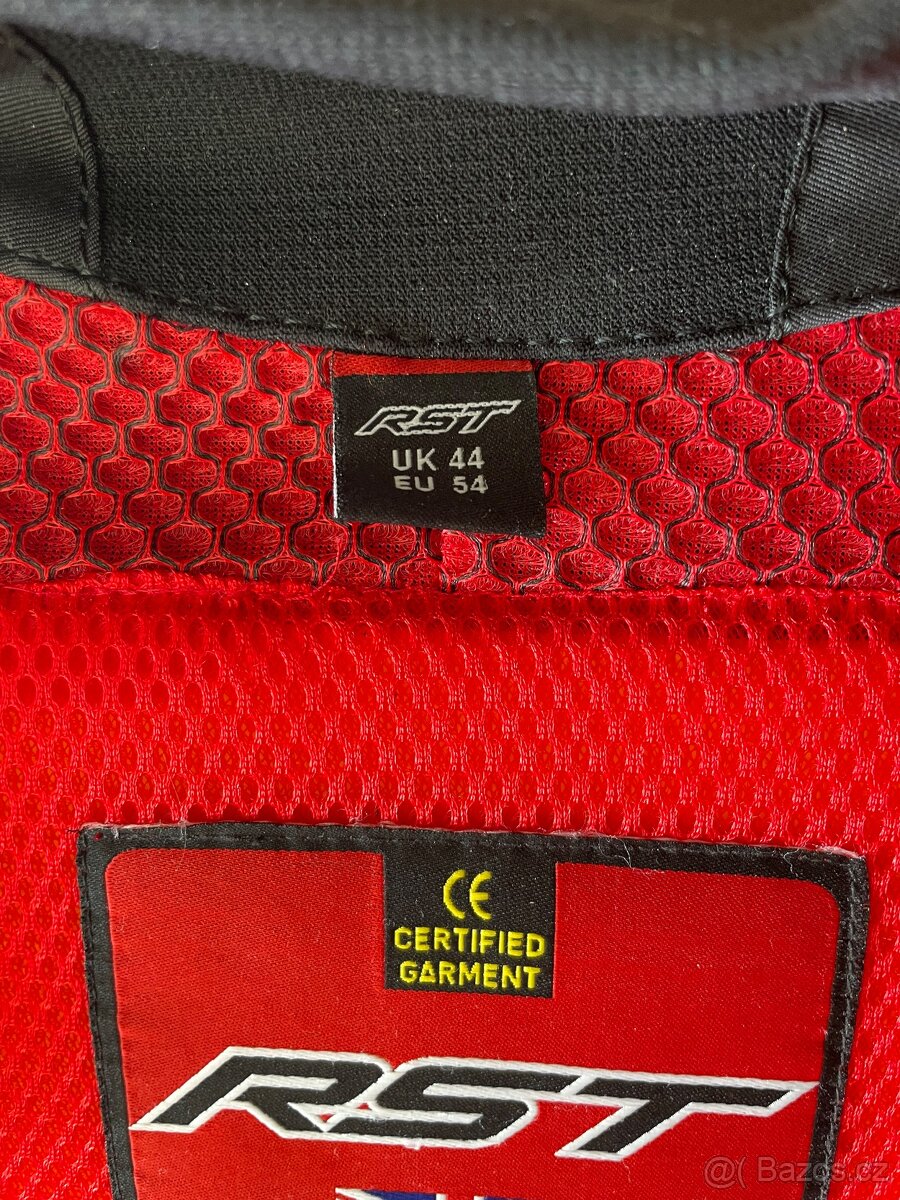 Bunda RST - 4