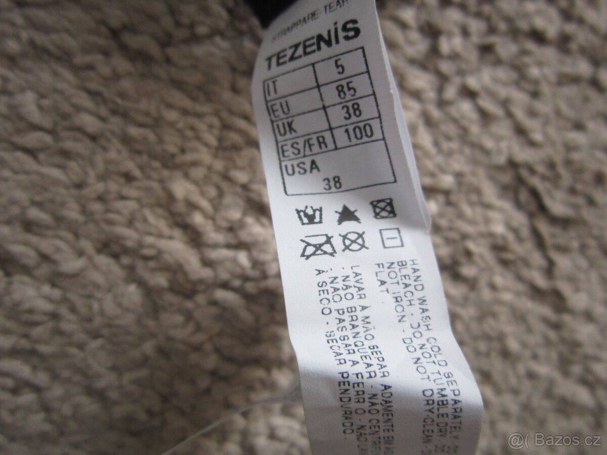 PODPRSENKA TEZENIS vel.85 - 4