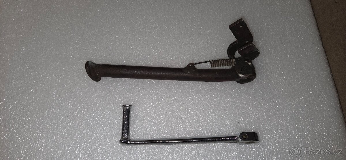 Jawa pérák díly - 4