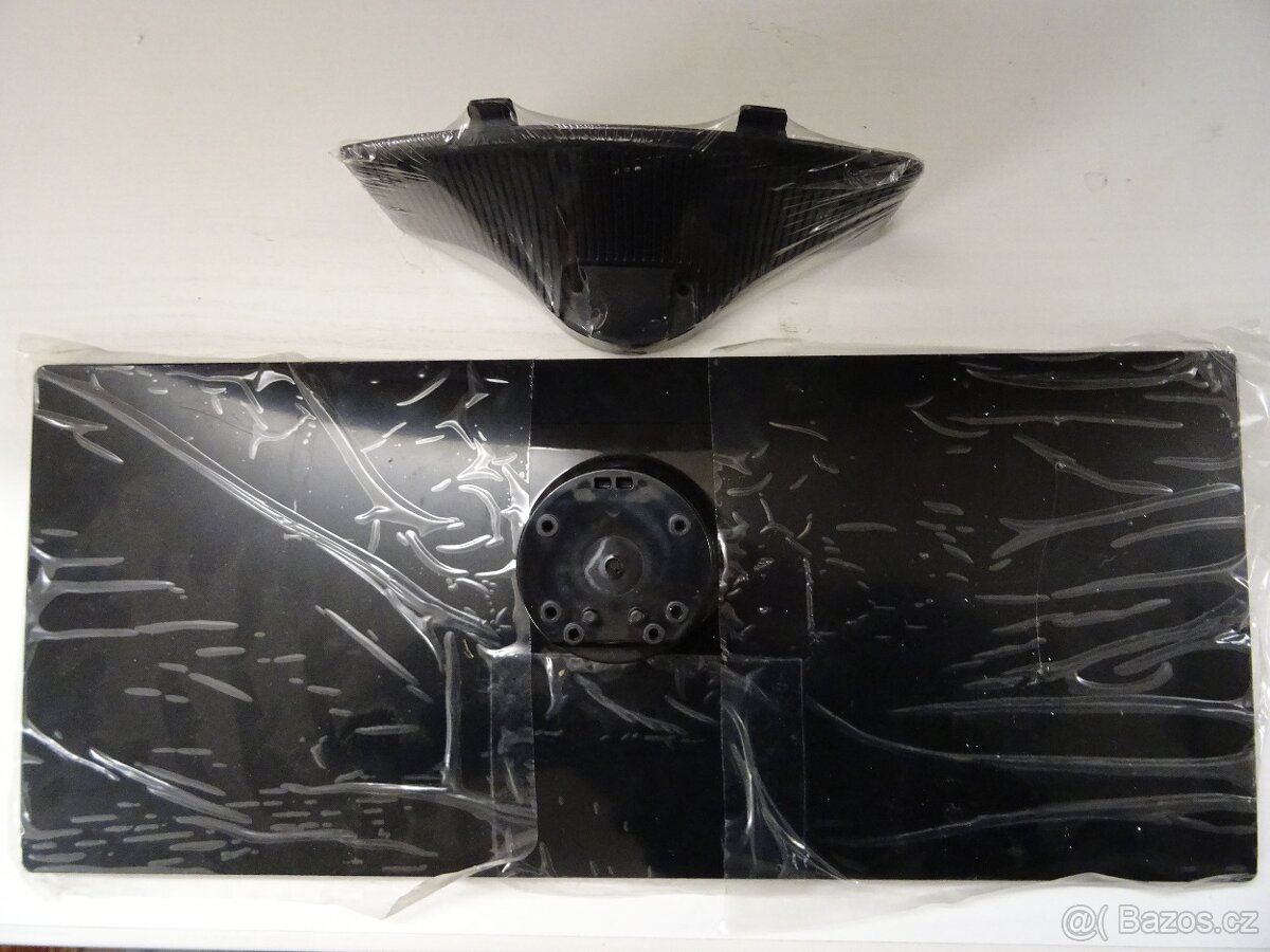 LED Televize SAMSUNG UE46F5370 - 4