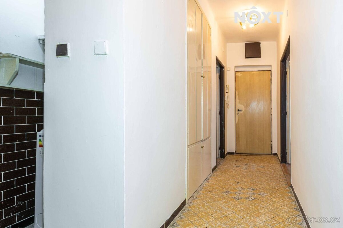 Prodej byt 3+1, 78㎡ - 4