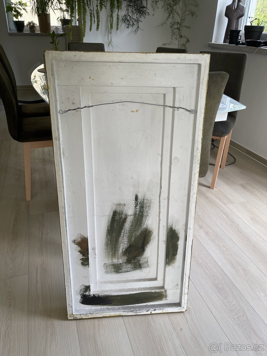 Obraz Marcel Hubáček - 4