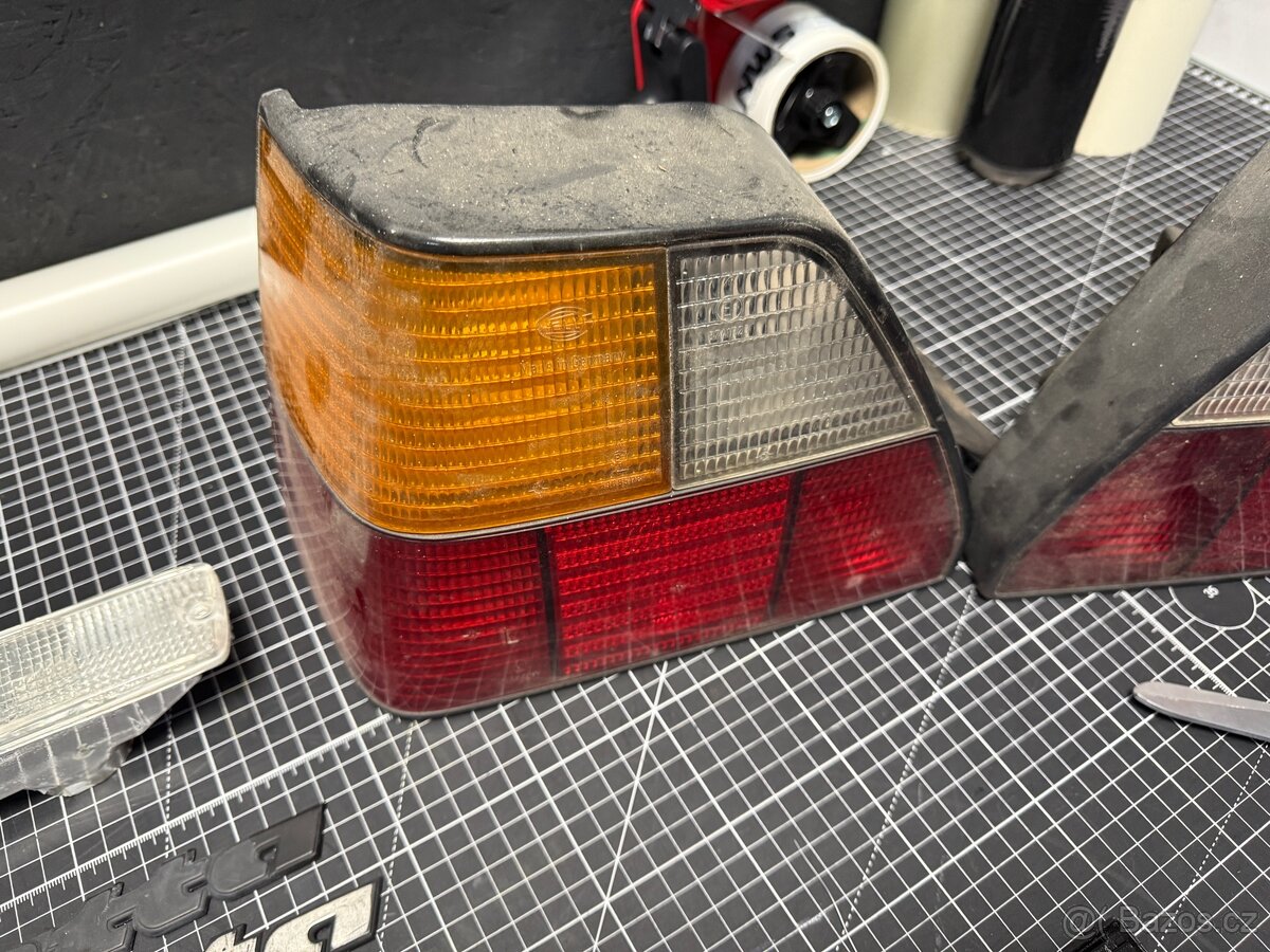 Díly VW Golf Mk2/Mk3 - 4