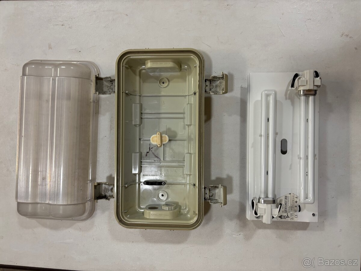 Garážová světla - 4