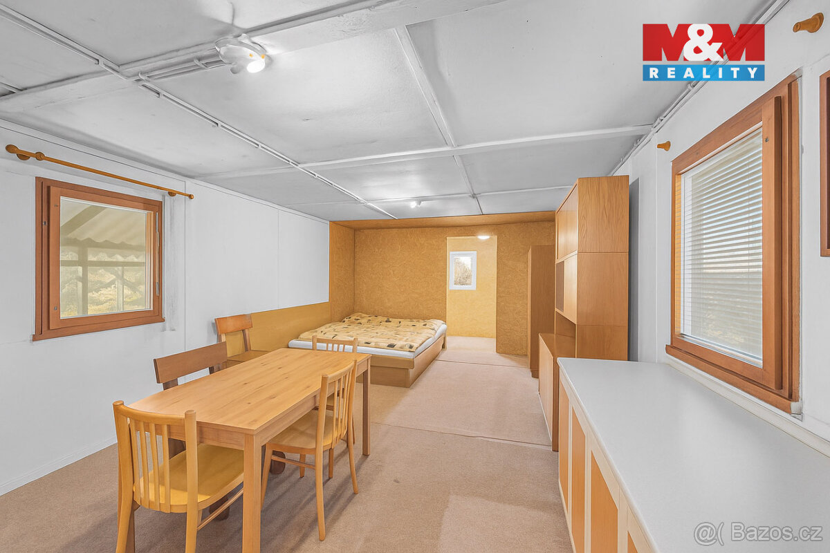 Prodej chaty, 400 m², Stěžery - Stěžírky - 4