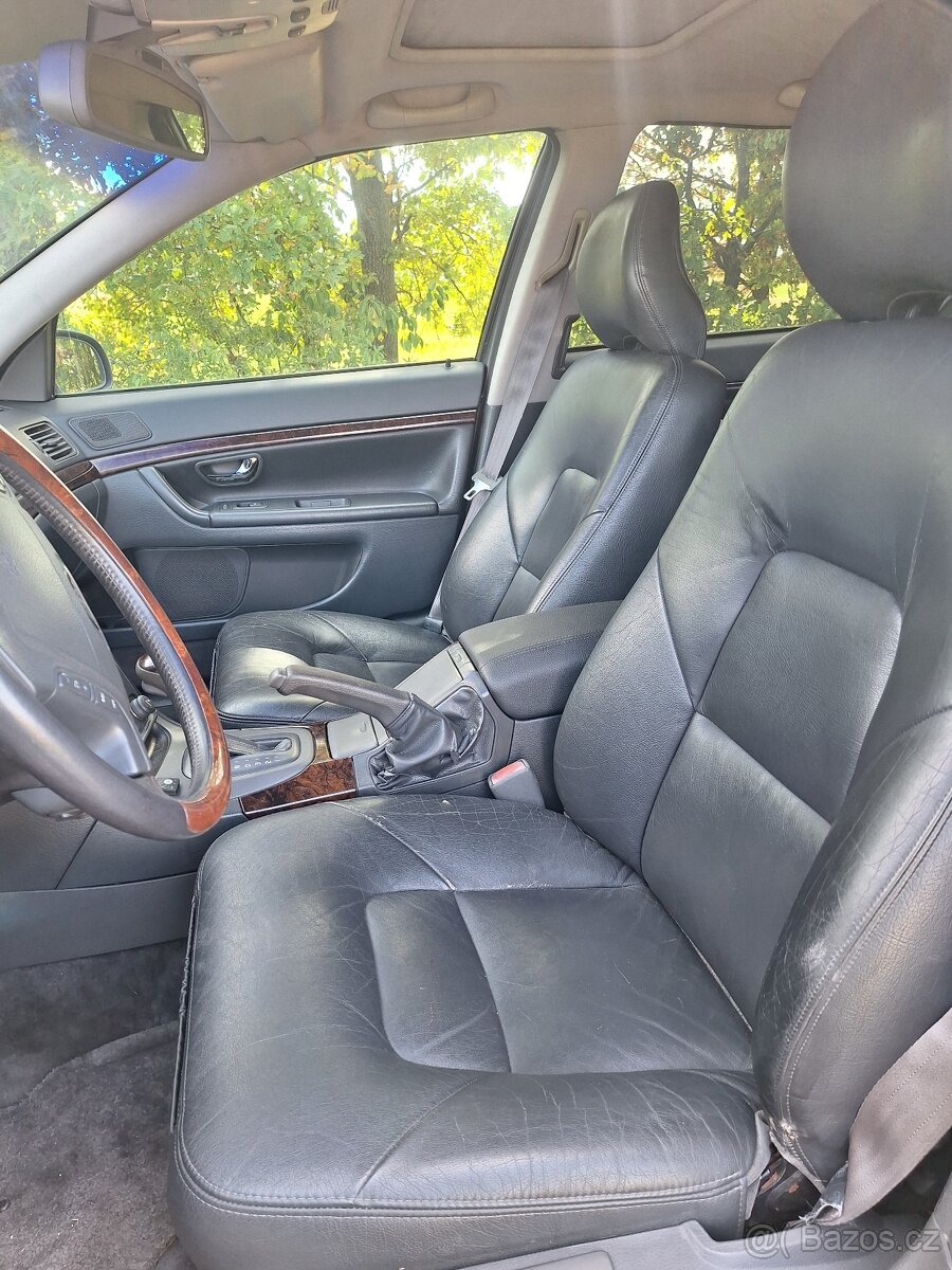 Volvo S80 2.9 aut - 4