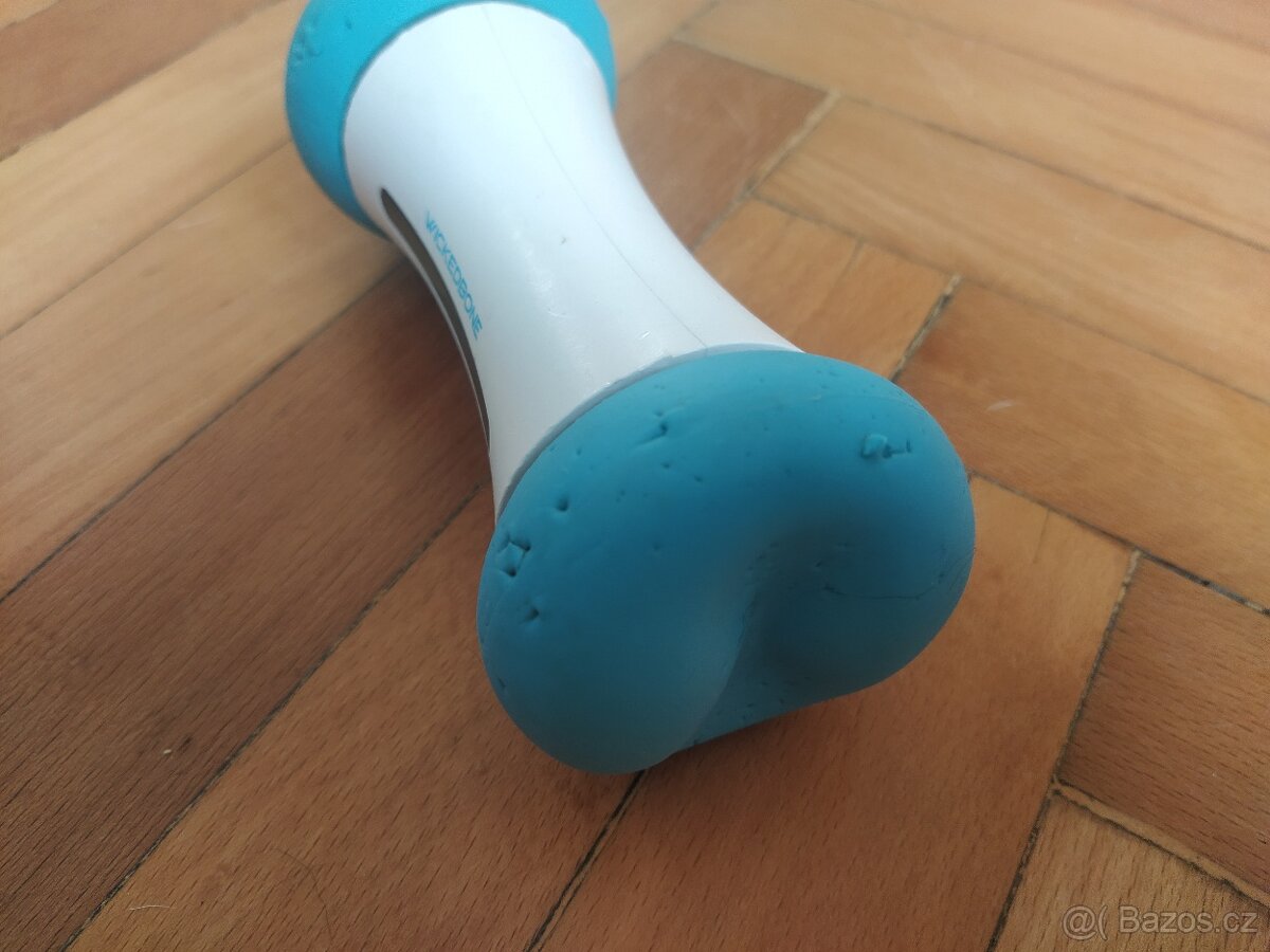 Wickedbone interaktivní kost -hračka pro psy - 4