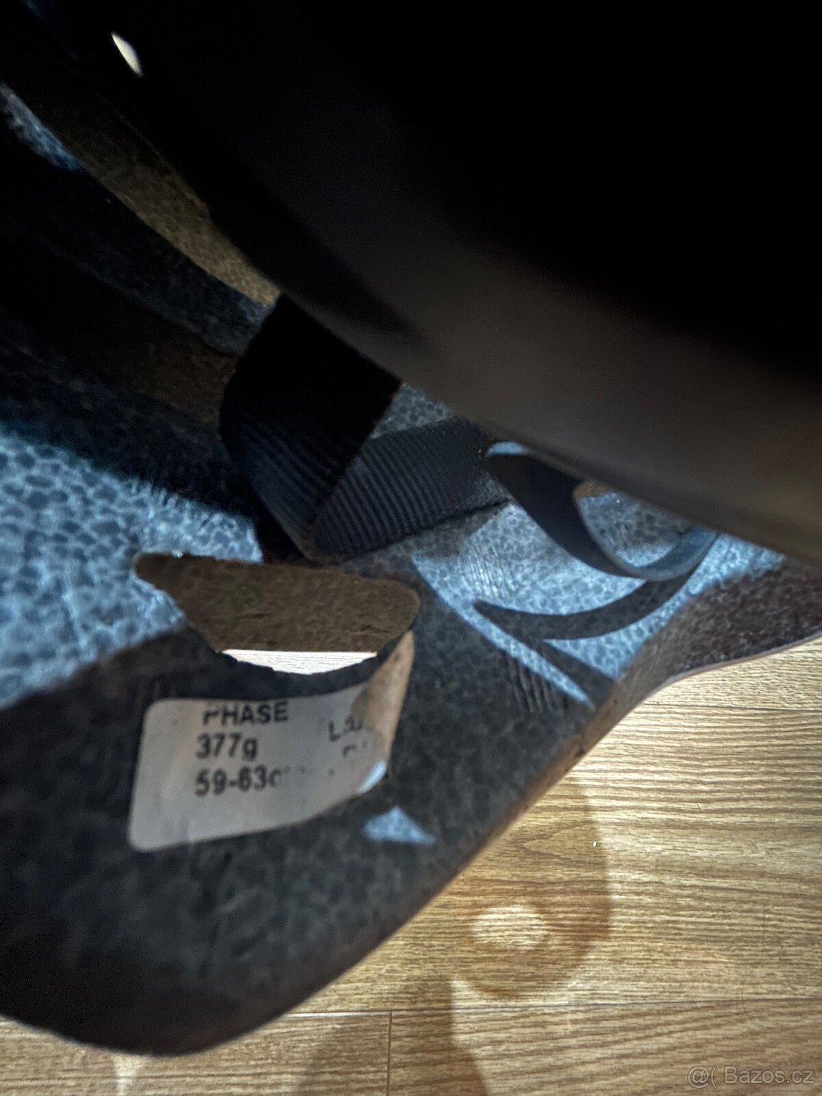 Cyklistická helma GIRO - 4