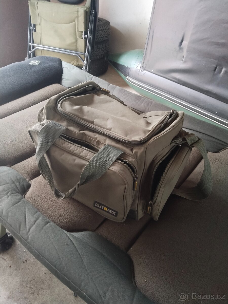 Rybářské náčiní - 4