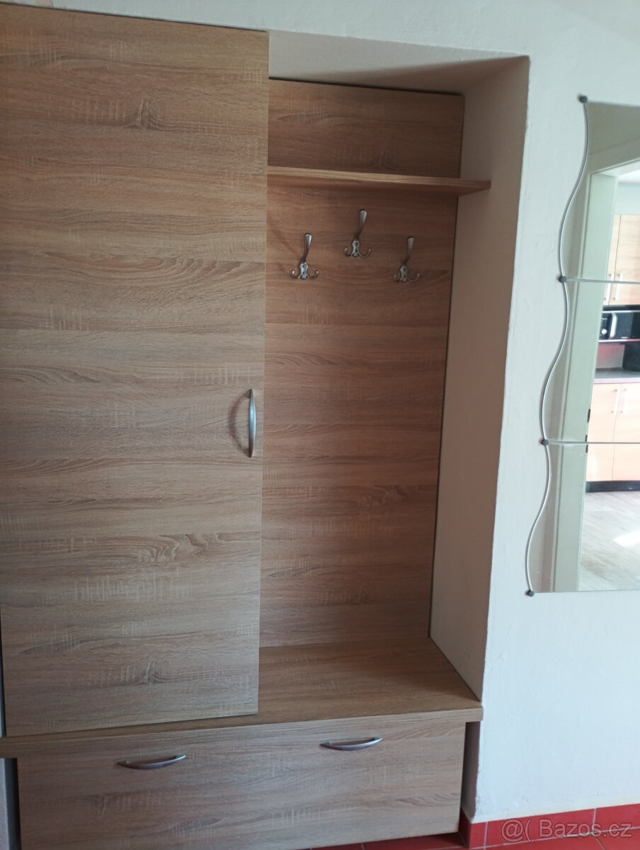 Pronájem bytu 2+1 - 4