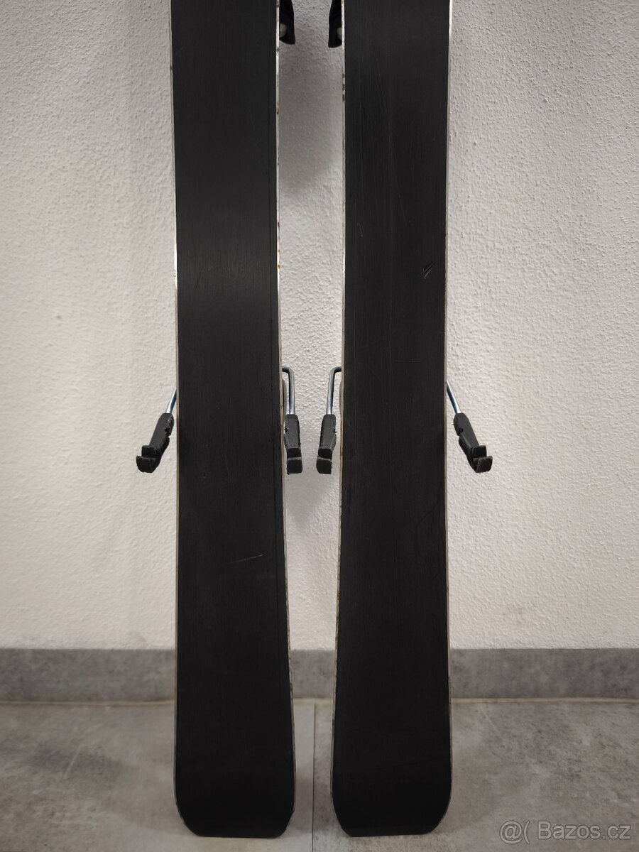 Lyže Salomon 110 cm - 4