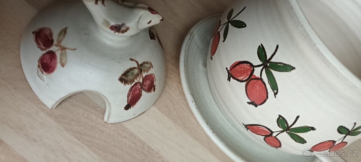 Kuchyňská souprava na objednávku 9 dílů - 4