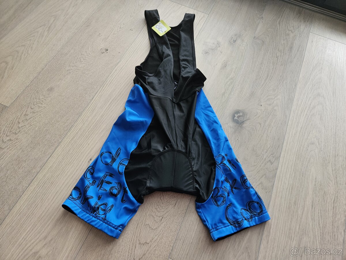 Cyklistický dres - 4