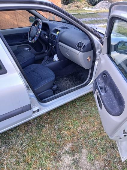 Renault Clip 1,2i - 4