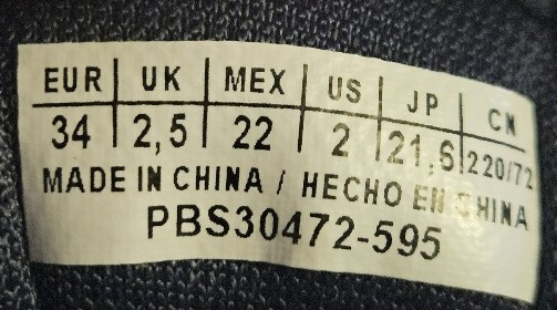 Chlapecké kotníčkové boty GEOX - 4
