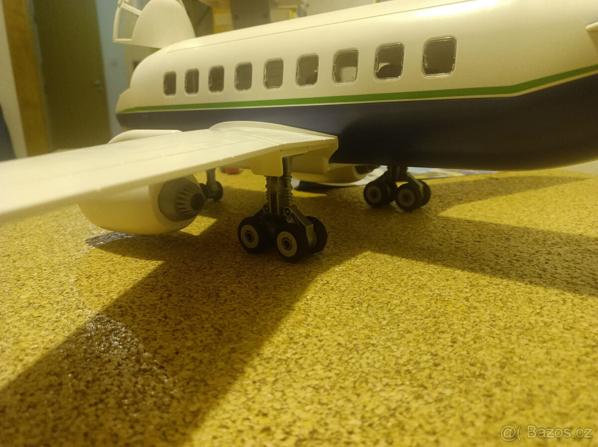 Playmobil 71392 – Letadlo - 4