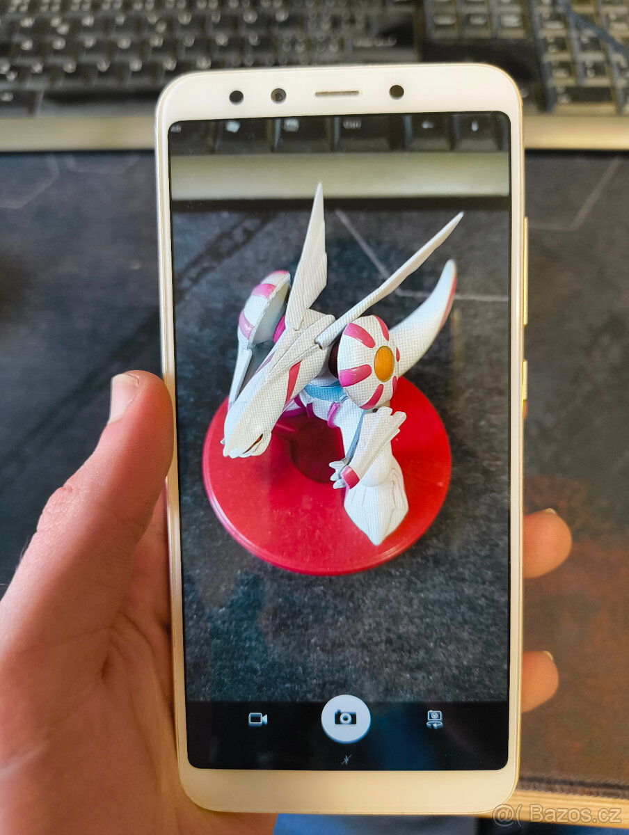 Xiaomi Mi A2 Ubuntu Touch - 4