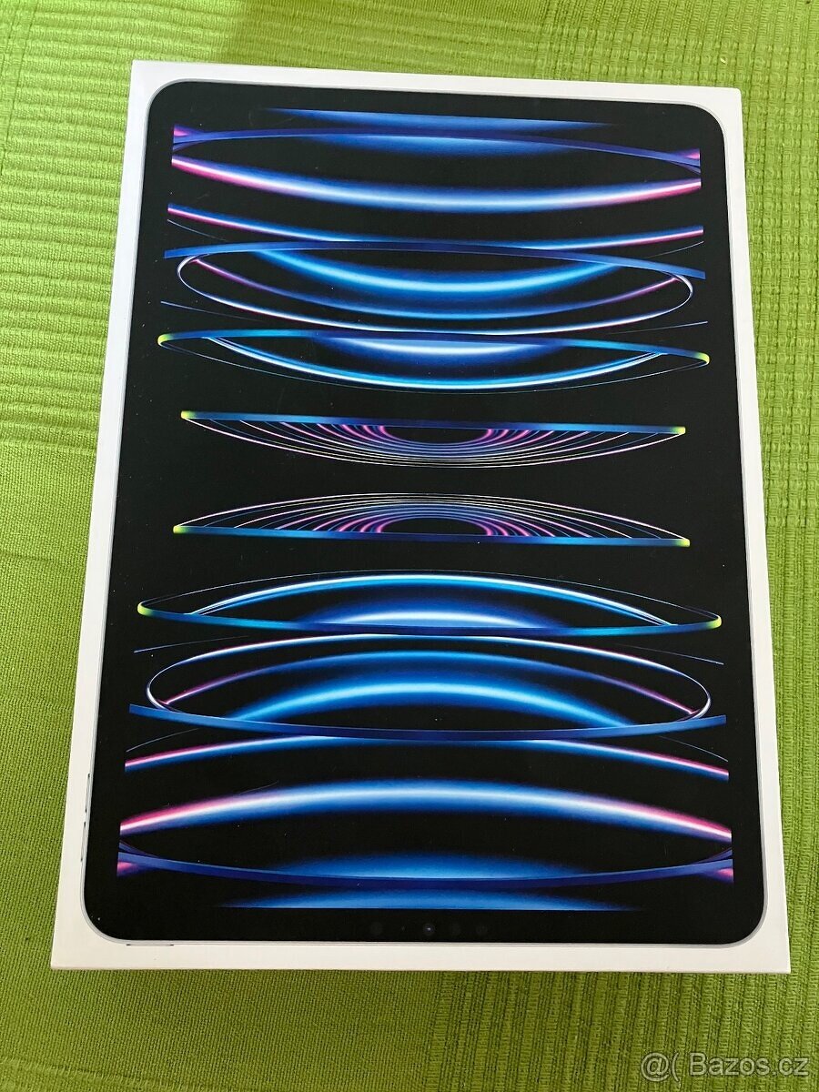 Apple Ipad Pro 11 cellular 128gb - 4