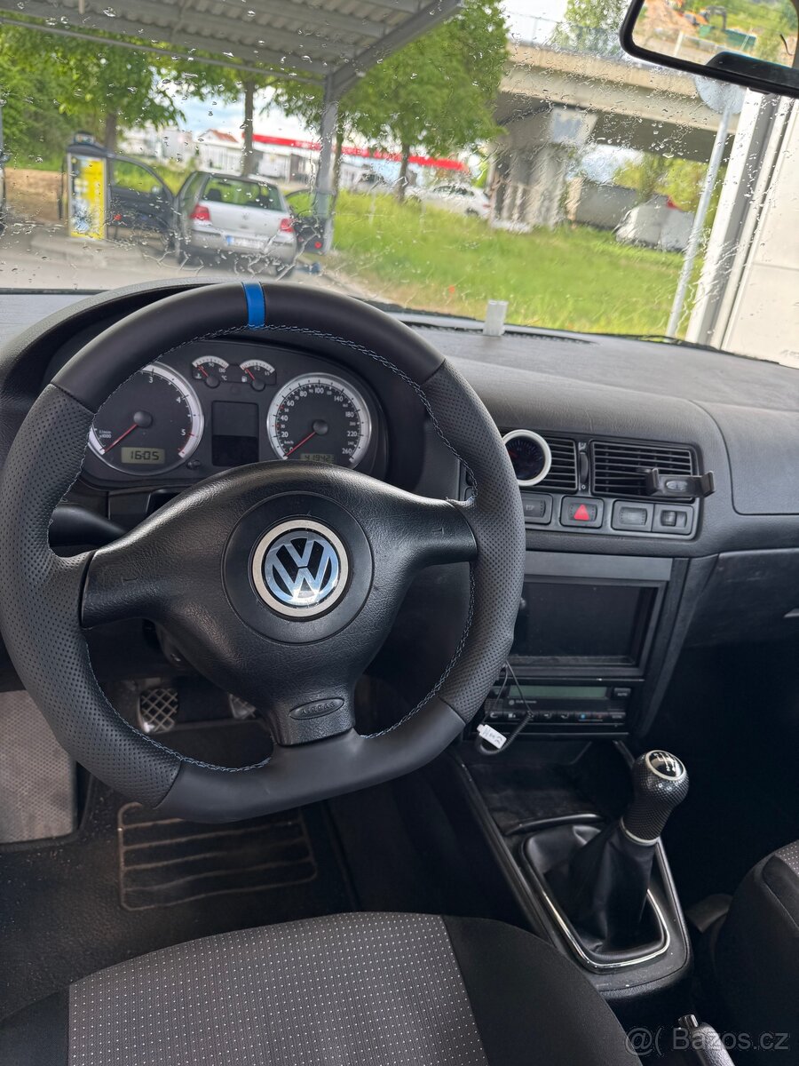 Golf 4 1.9tdi 77kw - 4