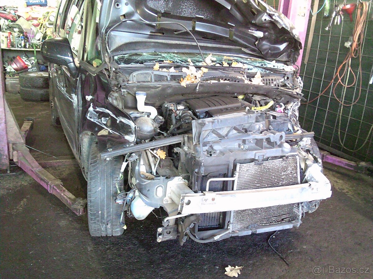 Citroen C3 Picasso - 4