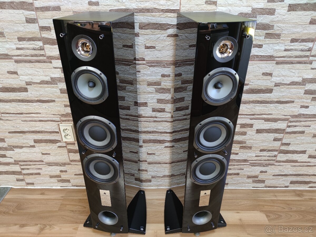 Triangle Antal 30th Anniversary Limited Edition - 4