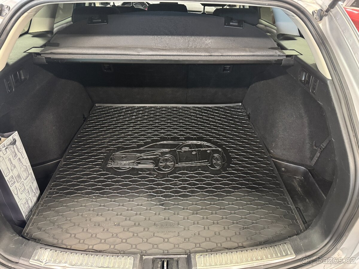 Mazda 6 2.2 diesel, 2017, 233 tis. km, STK 2028, servis - 4