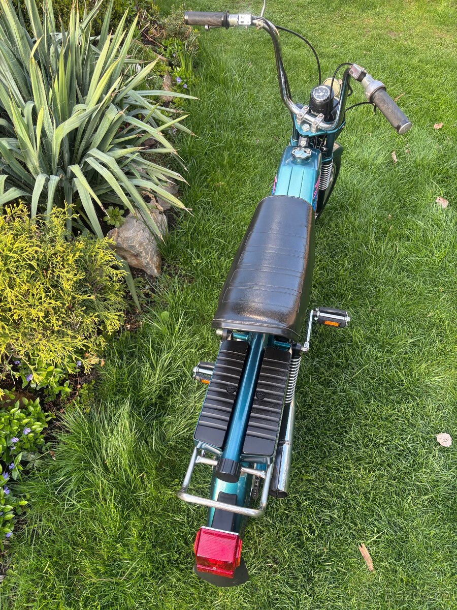 Babetta 210 - 4