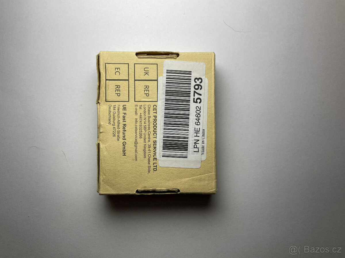 HDMI Switch/přepínač Tealkoo 2× HDMI - 4