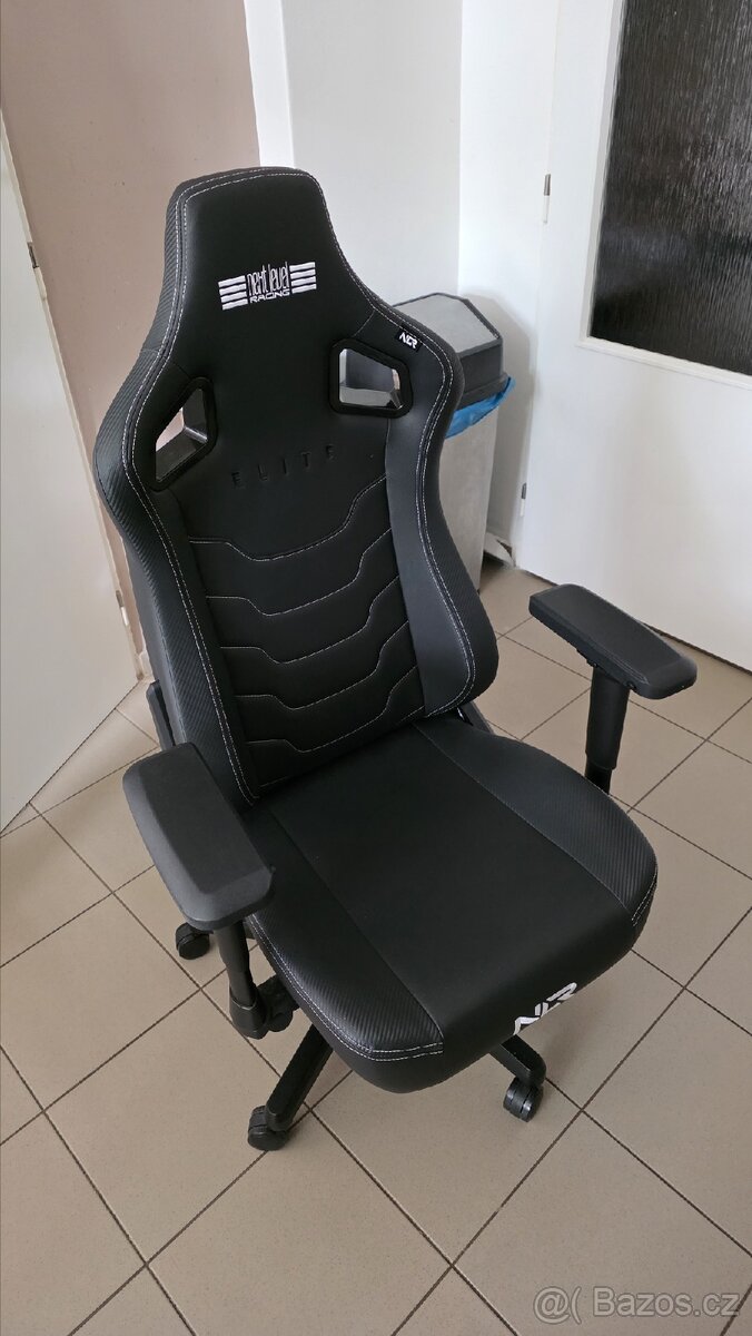 Herní židle Next Level Racing Elite - 4