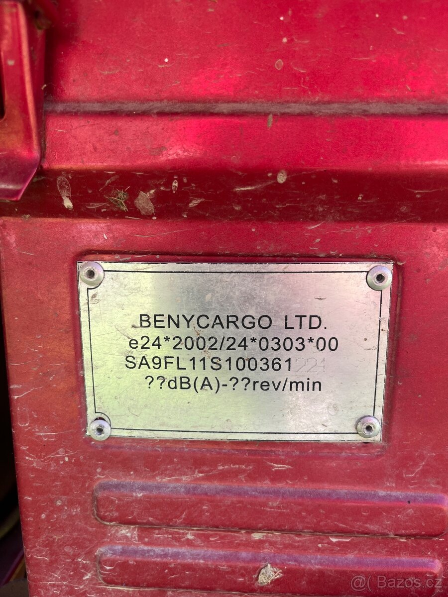 Prodám - 4