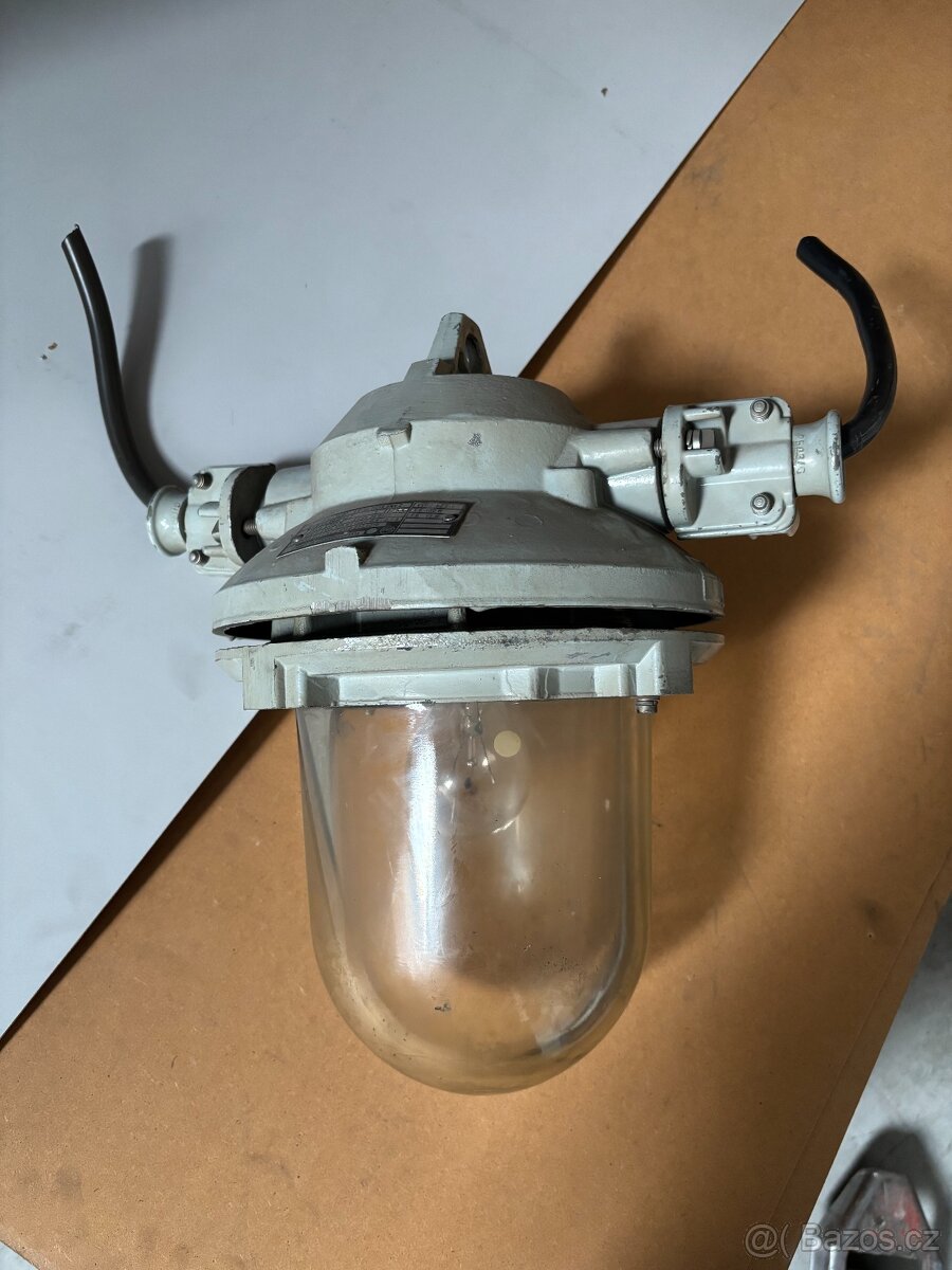 Stropní lampy - 4