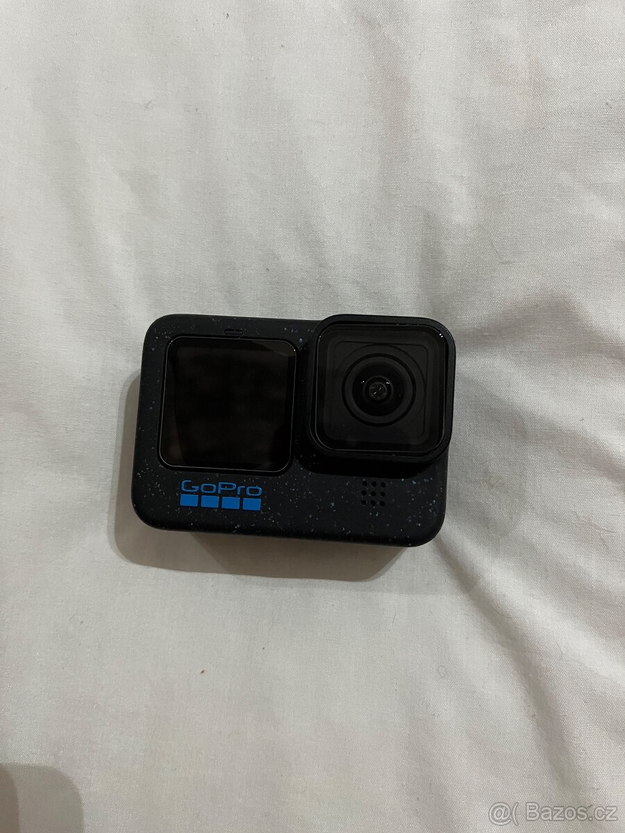 Gopro 12 Black - 4