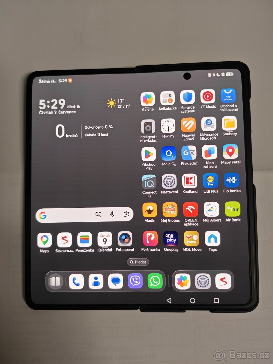 Honor magic V5 - 4