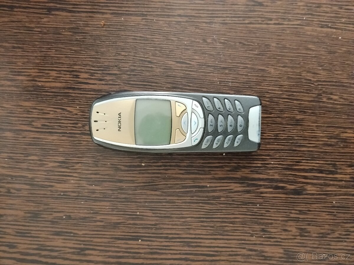 Mobily pro sběratele - 4