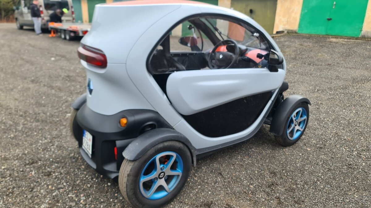 Renault Twizy - 4