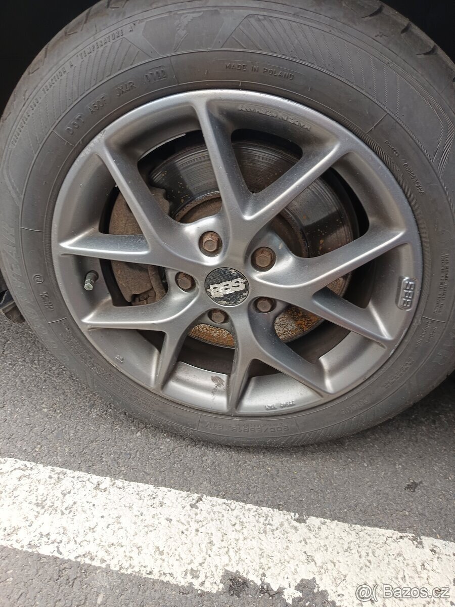 5x112 R16 - 4