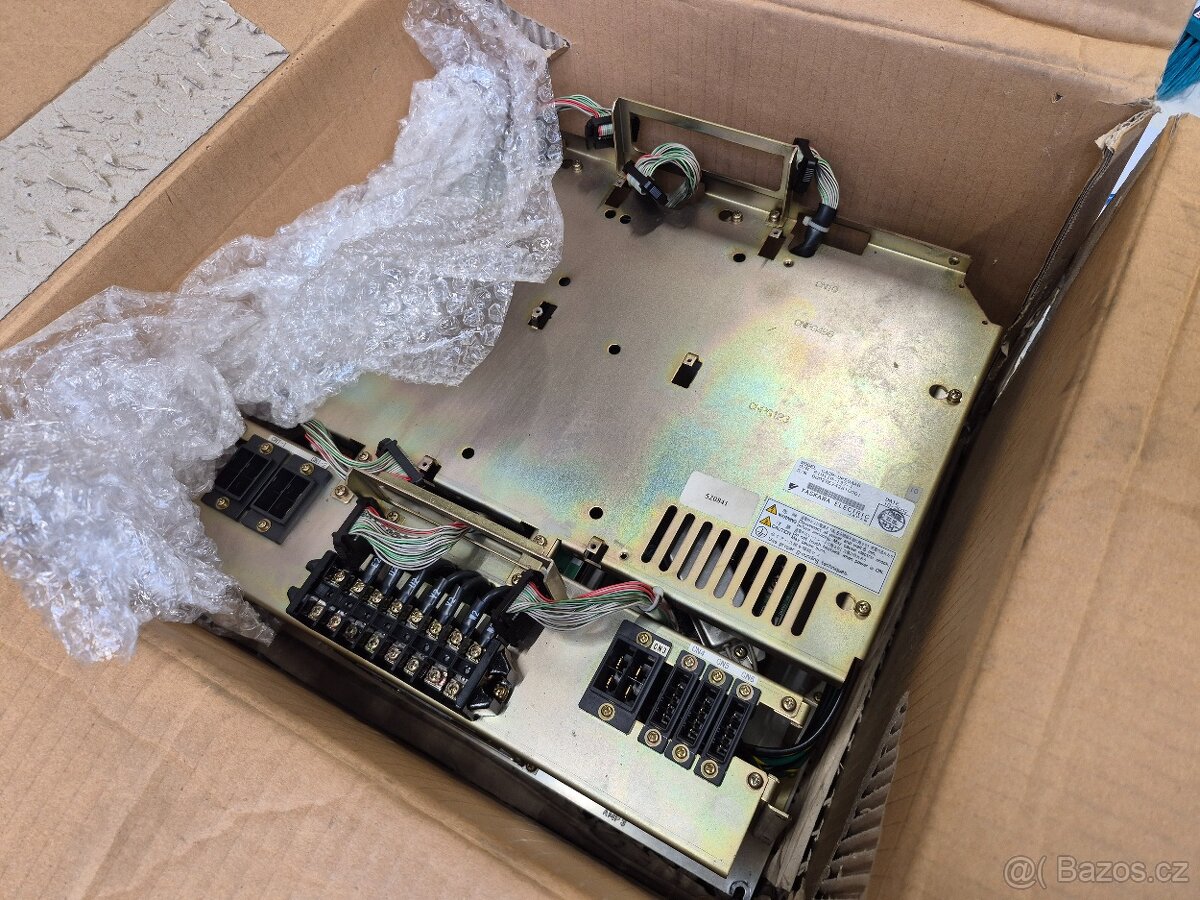 Servopack CACR-UP50AAB UP50 SLU/RBT - 4