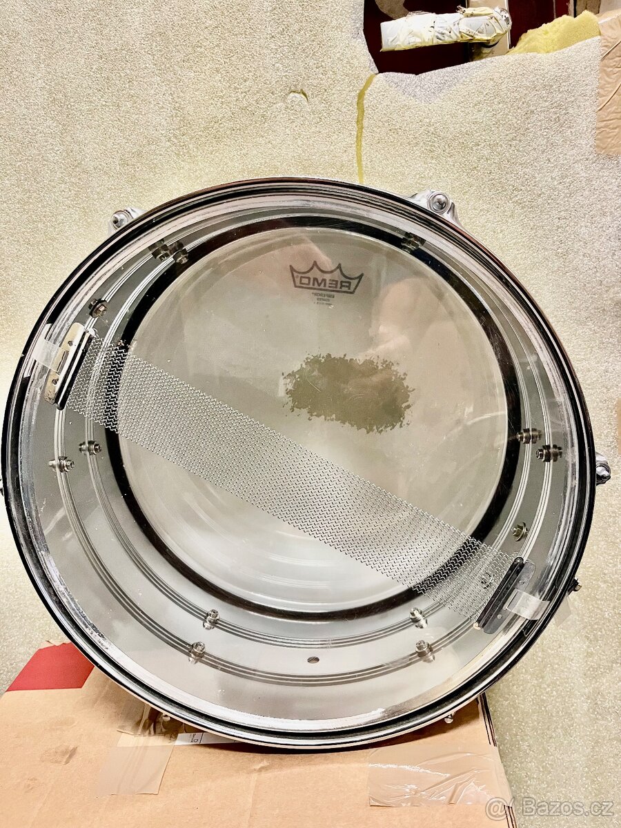 PP snare 14x6,5 - 4