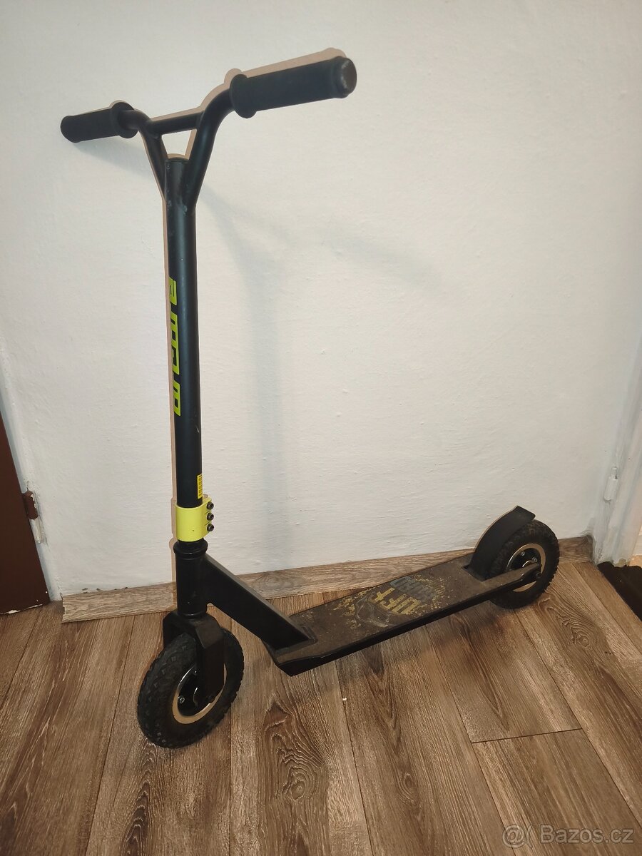 Koloběžka pro děti. - 4